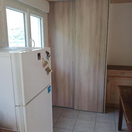 La Vinsonne Apartment Glun Bagian luar foto