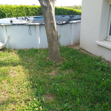 La Vinsonne Apartment Glun Bagian luar foto