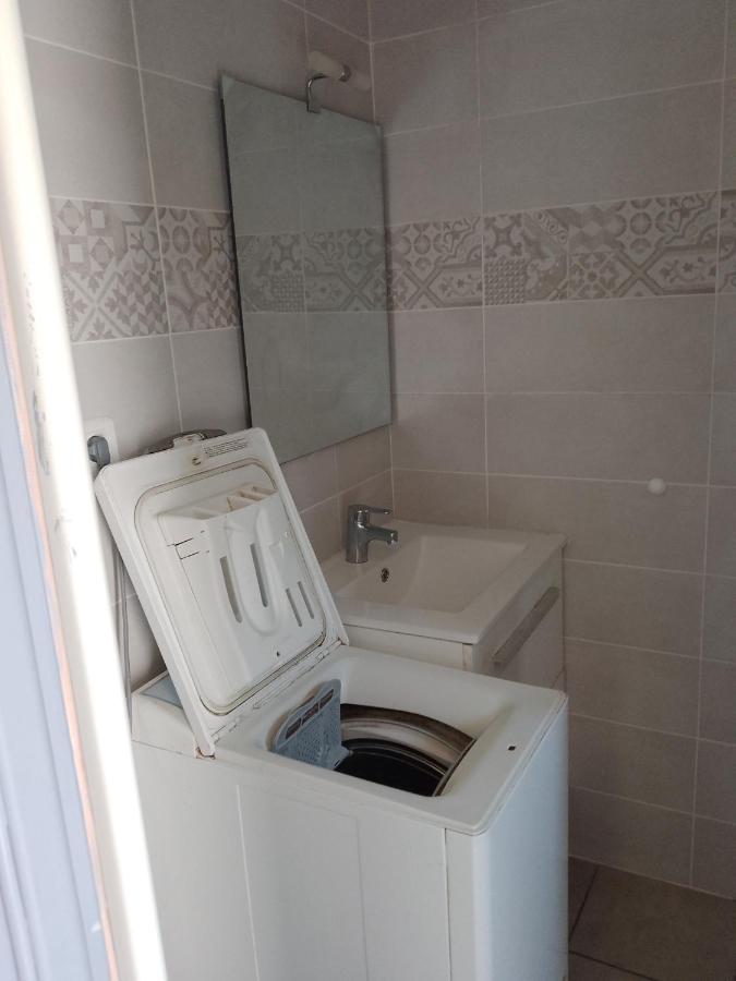 La Vinsonne Apartment Glun Bagian luar foto