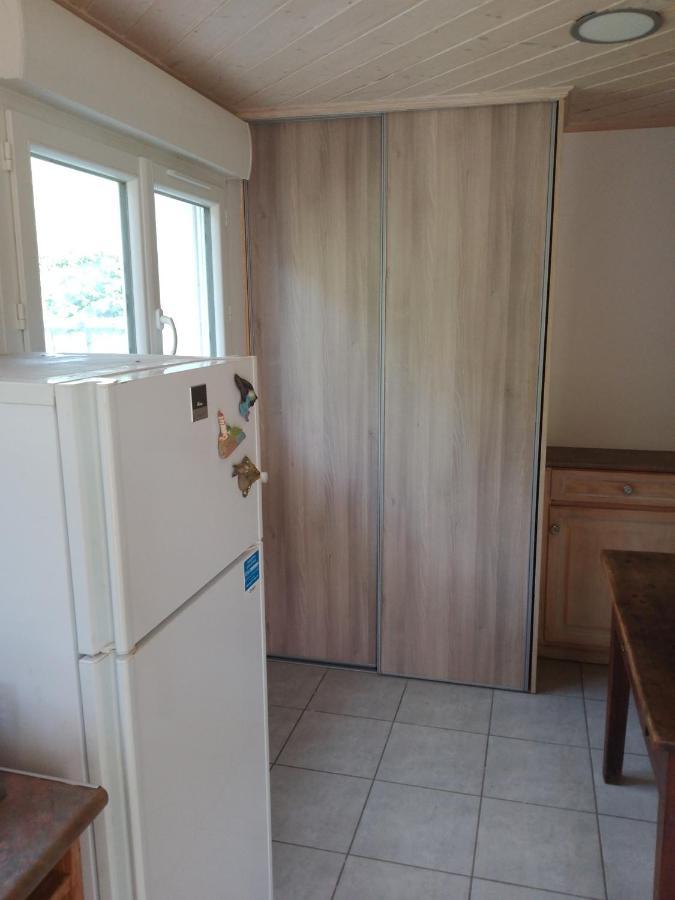 La Vinsonne Apartment Glun Bagian luar foto